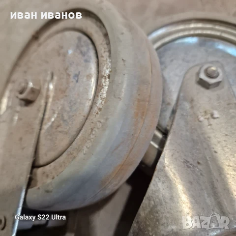 Нови Яки Колела , снимка 5 - Резервни части за машини - 50957671