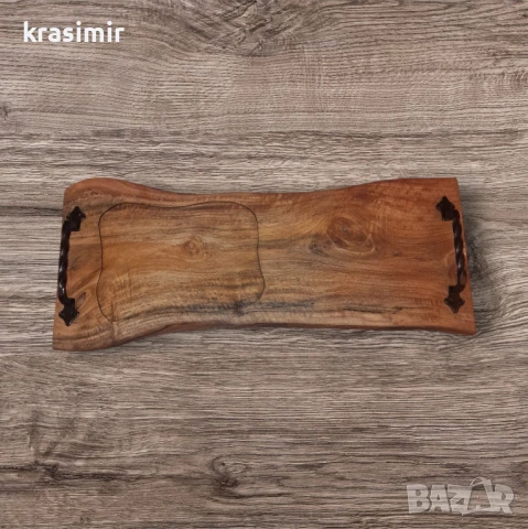 Дъски от орех за мезета плато , снимка 5 - Прибори за хранене, готвене и сервиране - 51359718