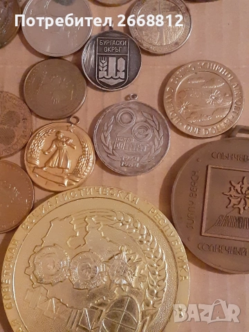 плакети, снимка 2 - Други ценни предмети - 53314337