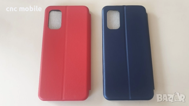 Xiaomi Redmi Note 10 5G - Xiaomi Redmi Note 10T 5G case калъф , снимка 5 - Калъфи, кейсове - 50615891