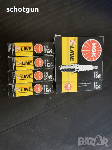 Свещи и кабели за fiat, lancia 16.16v, снимка 4 - Части - 44511545