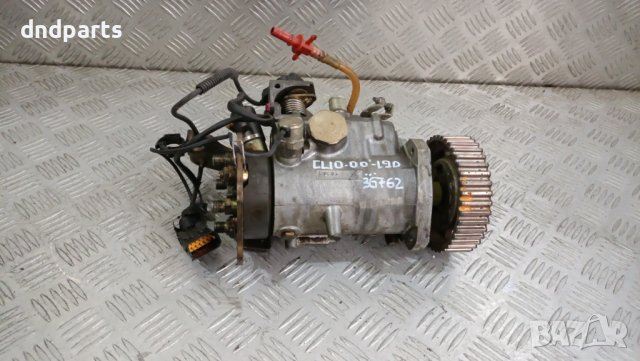 ГНП Renault Clio 1.9D 2000г.	