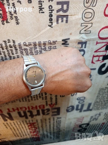 Tempic.(vintage), снимка 4 - Антикварни и старинни предмети - 51344702