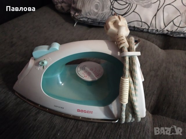 Ютия Bosch, снимка 2 - Ютии - 31457679