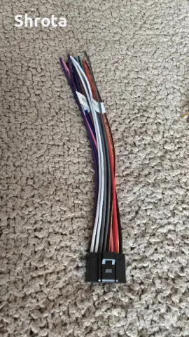 кабели за навигация за автомобил