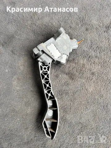 78110-02011. Потенциометър ПЕДАЛ ГАЗ за Тойота Аурис. 2012г, снимка 2 - Части - 50059615