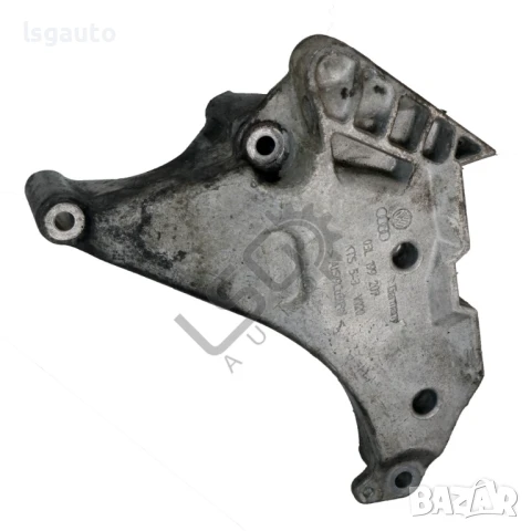 Конзола двигател Volkswagen Tiguan I 2007-2015 ID:147966