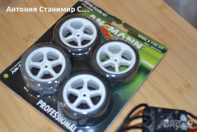 Rc/Рц Quicnrun 10bl120 g2 combo, снимка 6 - Други - 56083099