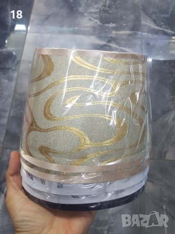 Нощни лампи, снимка 4 - Настолни лампи - 40536211