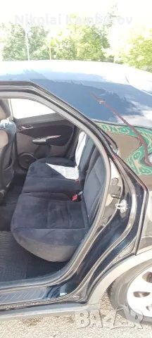 Продавам Хонда Сивик , снимка 4 - Автомобили и джипове - 55858449