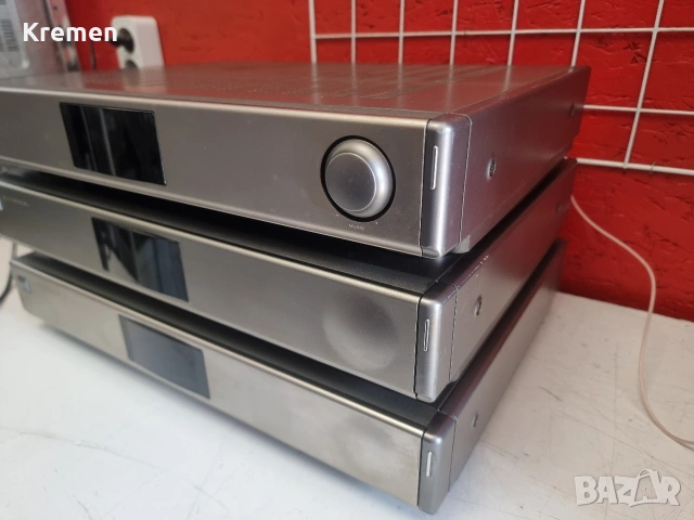 MARANTZ. 75SD1020/2A, снимка 9 - Ресийвъри, усилватели, смесителни пултове - 53885248