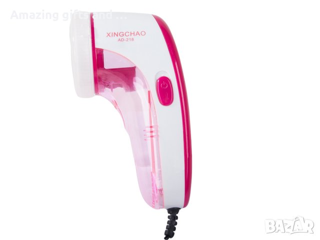 Машинка за мъхчета ,USB самобръсначка за дрехи, пуловери, тапицерия 10 лв., снимка 2 - Други - 44181747