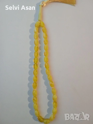 Броеница, снимка 4 - Други ценни предмети - 54174812