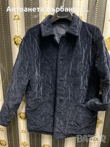 Дамско яке, снимка 2 - Якета - 49659404