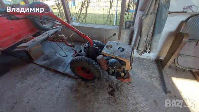 косачка за мотоблок, снимка 8 - Селскостопанска техника - 43144128