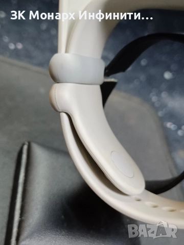 Смарт Фитнес Гривна  Xaiomi Band 8 pro / със зарядно, снимка 4 - Мъжки - 52715037