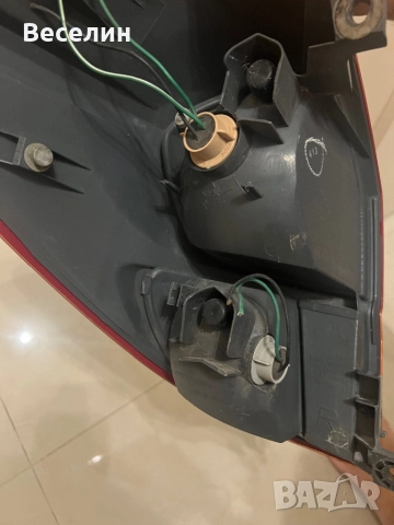 Десен стоп субару легаси Desen stop Subaru Legacy, снимка 5 - Части - 51879841