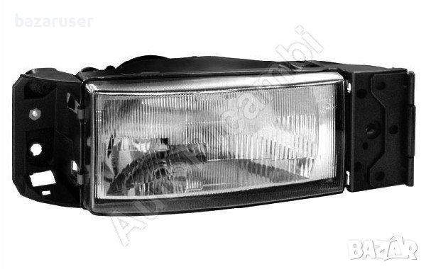 Нов Фар за Iveco Eurocargo (1991-2002) L/R,oe 500340408,500340361,5003407, снимка 3 - Части - 40067267