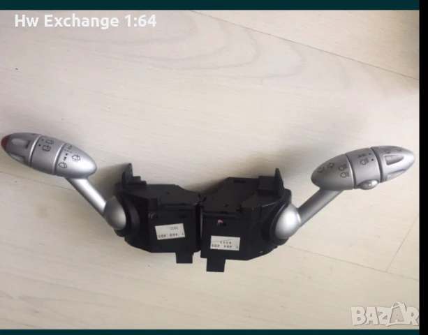 Mini cooper R50-R53 части , снимка 3 - Части - 50508864