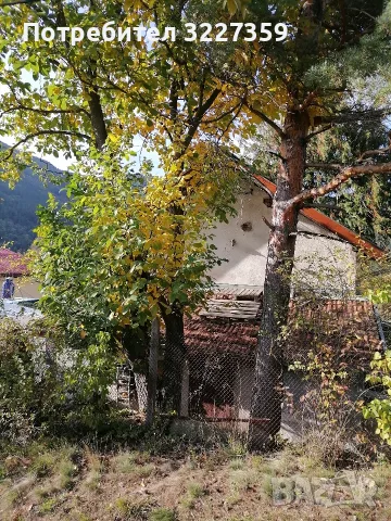 вила/къща Луково Софийско, снимка 2 - Вили - 55879859