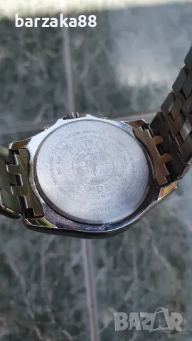 Мъжки часовник Citizen Eco Drive Radio Controlled, снимка 3 - Мъжки - 56092475