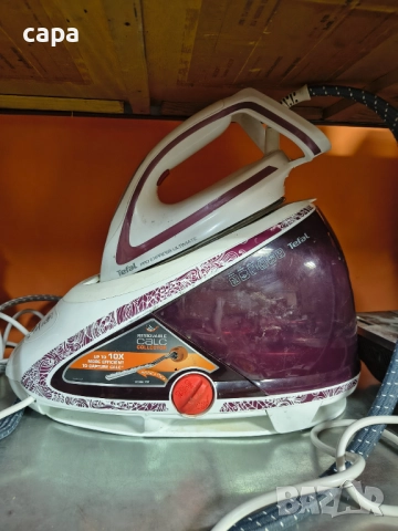 Парогенератор 