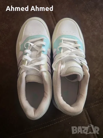 Adidas Hoops 3.0 39.1/3 нови, снимка 3 - Маратонки - 55793353