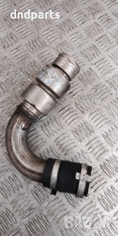 Тръба Volvo S40 2.0D 136hp 2008г.	