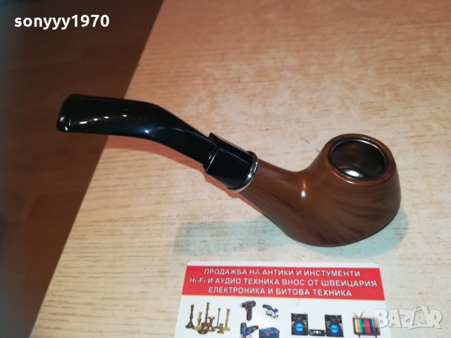 лула с прекрасни форми 1402211831, снимка 18 - Лули - 31813349