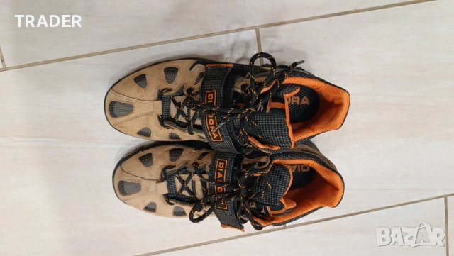 работни обувки Diadora , снимка 9 - Други - 40421678