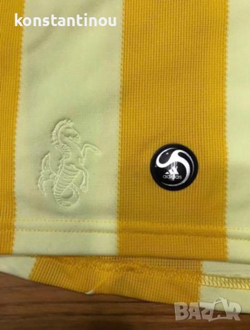 Оригинална тениска adidas Newcastle Andy Carroll / Championship, снимка 5 - Футбол - 37289209