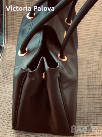 Маркова чанта шопър HELENA RUBINSTEIN, снимка 2 - Чанти - 36985111