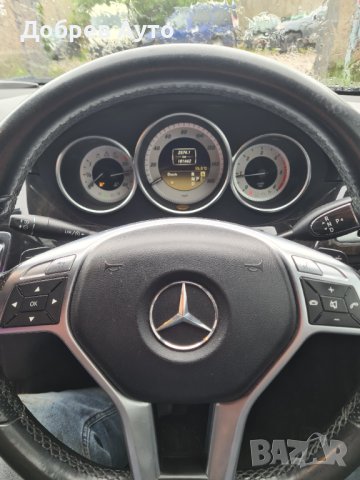 **САМО НА ЧАСТИ*** Mercedes CLS W218, 7-G Tronic, AMG LINE, десен волан, снимка 7 - Автомобили и джипове - 40874090