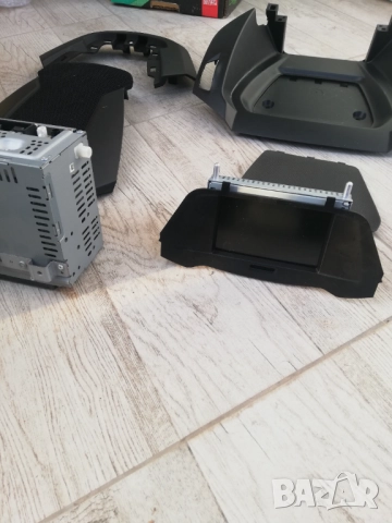 НАВИГАЦИЯ, CD, РАДИО ЗА ФОРД КУГА