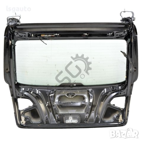 Заден капак AUDI A4 (B8) 2008-2015 ID:101463, снимка 3 - Части - 40800457