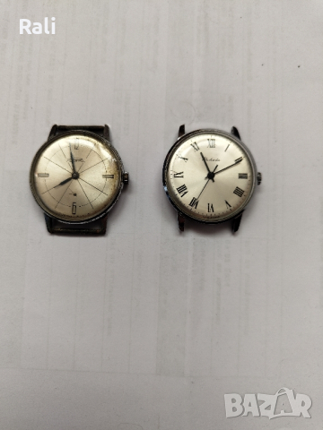 Лот часовници ракета 2, снимка 1