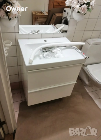 Професионален майстор – монтаж, ремонт и доработка на всякаква мебел, снимка 16 - Монтажи - 53962202