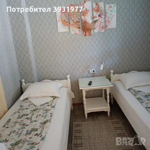 Свободен апартамент до морето 2026, снимка 3 - Почивки на море - 46640310