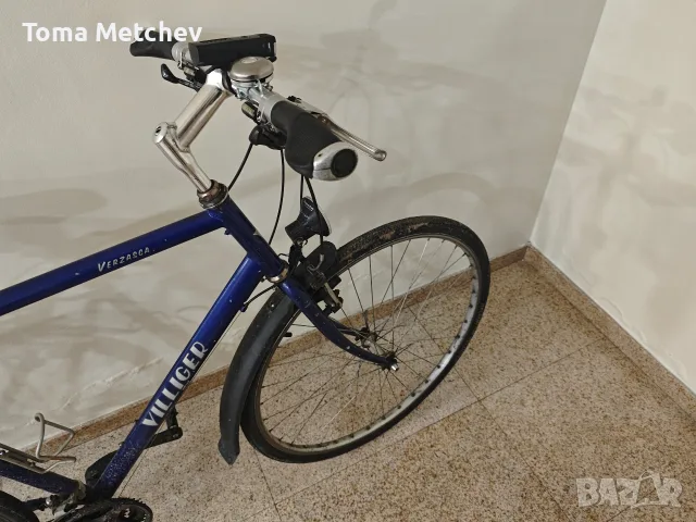 градски велосипед, снимка 2 - Велосипеди - 55836506