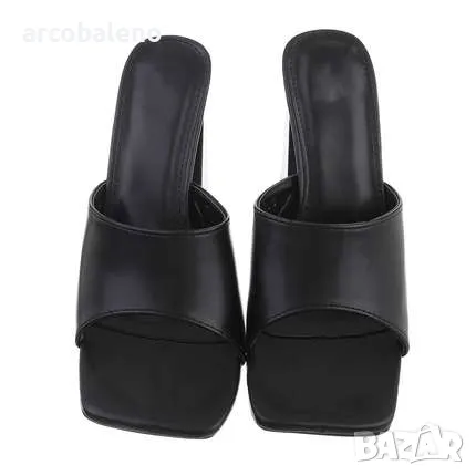 Дамски сандали на висок ток, 6цвята , снимка 7 - Сандали - 40623178