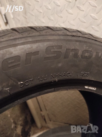 Гуми GOODRIDE / 245 / 50 / 18 , снимка 4 - Гуми и джанти - 53271217