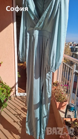 Нова рокля tnfc,р-р С/М, снимка 2 - Рокли - 54050880