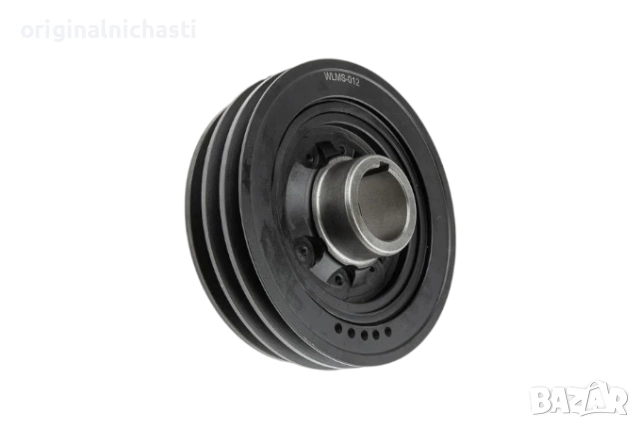 Демпферна шайба за колянов вал за МИТСУБИШИ ПАДЖЕРО MITSUBISHI PAJERO ME202490 ME200048 ME202029