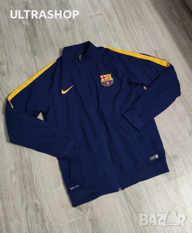 Nike Barcelona M size горнище