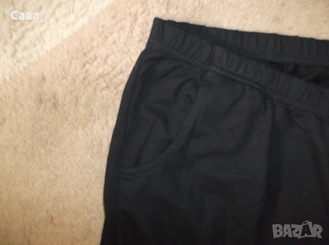 Долнище ULLA POPKEN  дамско,8-10ХЛ, снимка 2 - Спортни екипи - 54208800