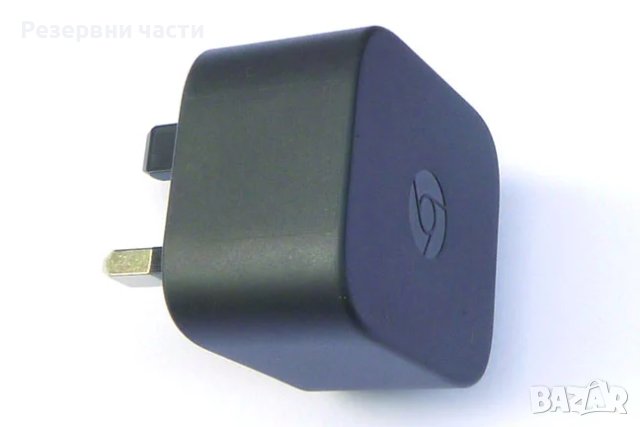 Зарядно за Google Chromecast 2, снимка 1 - Друга електроника - 40747278