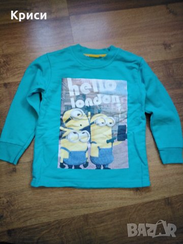 Детска блуза, снимка 4 - Детски Блузи и туники - 30513001