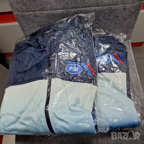 Нови! Спортни Анцузи размер L, снимка 5 - Спортни дрехи, екипи - 48219232