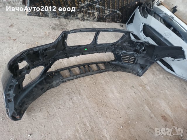 Броня предна оригинална BMW X 1 f48 15-19 БМВ х1, снимка 7 - Части - 42823169