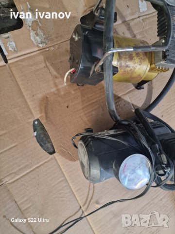 Компресори Работещи, снимка 4 - Селскостопанска техника - 39111256